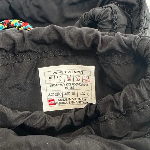 The North Face Women’s Thermoball Bootie - Picture 7 of 12